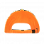 Бейсболка 11K Оранжевый с логотипом в Москве заказать по выгодной цене в кибермаркете AvroraStore