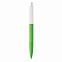 Ручка X3 Smooth Touch, зеленый с логотипом в Москве заказать по выгодной цене в кибермаркете AvroraStore