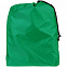 Плед с рукавами Lazybones, зеленый с логотипом в Москве заказать по выгодной цене в кибермаркете AvroraStore