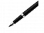 Ручка перьевая Waterman Hemisphere Matt Black CT F, черный матовый/серебристый с логотипом в Москве заказать по выгодной цене в кибермаркете AvroraStore
