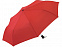 Зонт складной «Format» полуавтомат с логотипом в Москве заказать по выгодной цене в кибермаркете AvroraStore