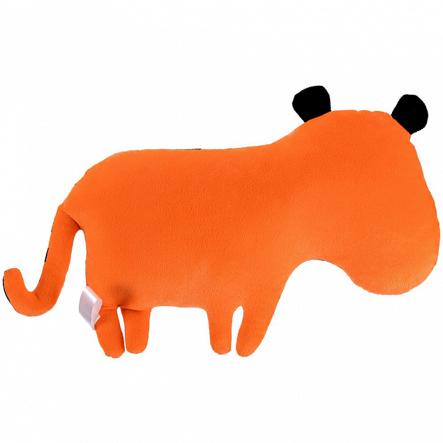 Подушка-игрушка Chan с логотипом в Москве заказать по выгодной цене в кибермаркете AvroraStore