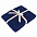 Плед WAVE, 130х150 см, акрил 180гр/м2 с логотипом в Москве заказать по выгодной цене в кибермаркете AvroraStore