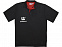 Рубашка поло "Solo" мужская с логотипом в Москве заказать по выгодной цене в кибермаркете AvroraStore