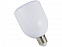 Светодиодная лампа "Zeus" с динамиком Bluetooth® с логотипом в Москве заказать по выгодной цене в кибермаркете AvroraStore
