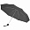Зонт складной Fiber Alu Light, белый с логотипом в Москве заказать по выгодной цене в кибермаркете AvroraStore