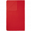 Дорожный плед Voyager, красный с логотипом в Москве заказать по выгодной цене в кибермаркете AvroraStore