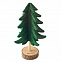 Украшение новогоднее елка с логотипом в Москве заказать по выгодной цене в кибермаркете AvroraStore