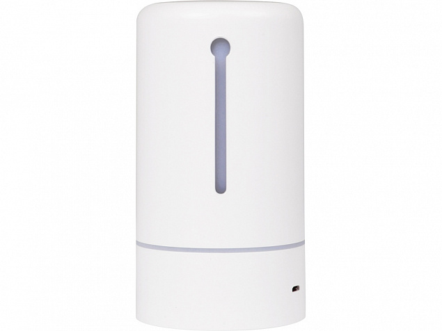 USB увлажнитель воздуха с двумя насадками Sprinkle с логотипом в Москве заказать по выгодной цене в кибермаркете AvroraStore