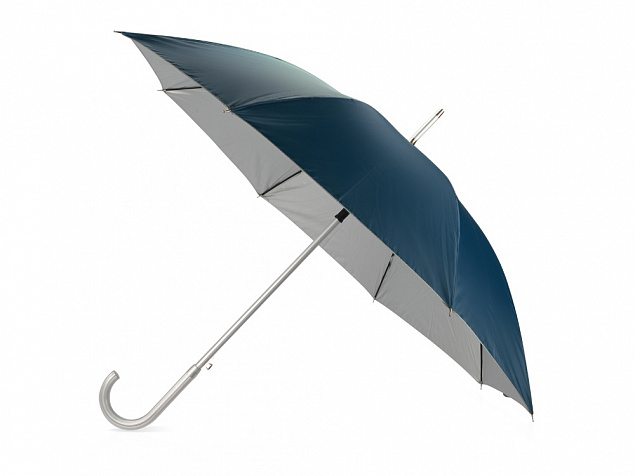 Зонт-трость Майорка с логотипом в Москве заказать по выгодной цене в кибермаркете AvroraStore