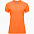 Спортивная футболка BAHRAIN WOMAN женская, КОРАЛЛОВЫЙ ФЛУОРЕСЦЕНТНЫЙ 2XL с логотипом в Москве заказать по выгодной цене в кибермаркете AvroraStore