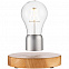 Левитирующая лампа FireFly с логотипом  заказать по выгодной цене в кибермаркете AvroraStore