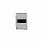 Элемент брелка-конструктора «Тире» с логотипом  заказать по выгодной цене в кибермаркете AvroraStore