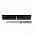 Набор ручка Tesoro c футляром, серебряный, черный с логотипом в Москве заказать по выгодной цене в кибермаркете AvroraStore