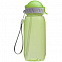Бутылка для воды Aquarius, зеленая с логотипом в Москве заказать по выгодной цене в кибермаркете AvroraStore