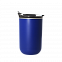 Кофер Light (синий) с логотипом в Москве заказать по выгодной цене в кибермаркете AvroraStore