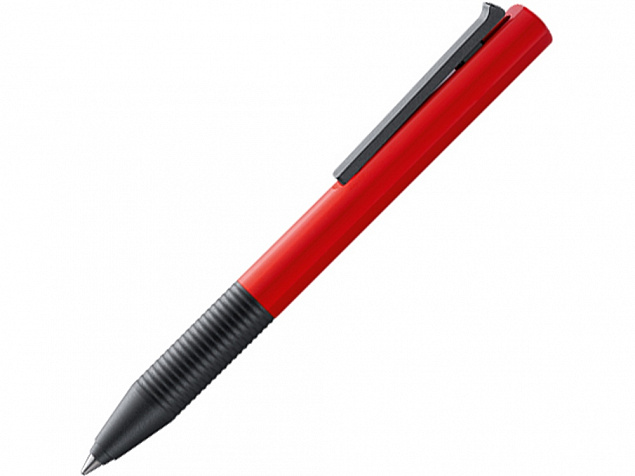 Ручка пластиковая роллер Tipo с логотипом в Москве заказать по выгодной цене в кибермаркете AvroraStore