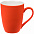 Кружка Good Morning с покрытием софт-тач, коричневая с логотипом в Москве заказать по выгодной цене в кибермаркете AvroraStore
