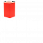 Коробка глянцевая для термокружки Surprise, красная с логотипом в Москве заказать по выгодной цене в кибермаркете AvroraStore