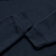 Толстовка с капюшоном SLAM 320, темно-синяя с логотипом в Москве заказать по выгодной цене в кибермаркете AvroraStore