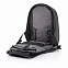 Антикражный рюкзак Bobby Hero  XL, черный с логотипом в Москве заказать по выгодной цене в кибермаркете AvroraStore