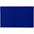 Лейбл из ПВХ Dzeta, L, синий с логотипом в Москве заказать по выгодной цене в кибермаркете AvroraStore