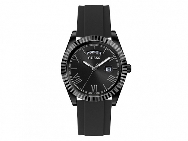 Часы наручные CONNOISSEUR, мужские с логотипом в Москве заказать по выгодной цене в кибермаркете AvroraStore