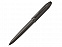 Ручка шариковая Townsend Black Micro Knurl с логотипом в Москве заказать по выгодной цене в кибермаркете AvroraStore