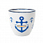 Набор SEAWAVE: чайная пара и чайник в подарочной упаковке с логотипом в Москве заказать по выгодной цене в кибермаркете AvroraStore
