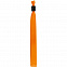 Несъемный браслет Seccur, оранжевый с логотипом в Москве заказать по выгодной цене в кибермаркете AvroraStore