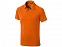 Рубашка поло Ottawa мужская, оранжевый с логотипом в Москве заказать по выгодной цене в кибермаркете AvroraStore