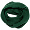 Снуд Brugge,зеленый с логотипом в Москве заказать по выгодной цене в кибермаркете AvroraStore