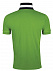 Рубашка поло мужская PATRIOT 200, зеленая с логотипом в Москве заказать по выгодной цене в кибермаркете AvroraStore