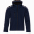 Куртка унисекс 71N Тёмно-синий с логотипом в Москве заказать по выгодной цене в кибермаркете AvroraStore