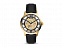 Часы наручные, мужские. Fossil с логотипом в Москве заказать по выгодной цене в кибермаркете AvroraStore
