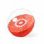 Пляжный мяч Darmon с логотипом в Москве заказать по выгодной цене в кибермаркете AvroraStore