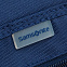 Сумка дорожная складная Global TA, синяя с логотипом в Москве заказать по выгодной цене в кибермаркете AvroraStore