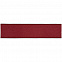 Лейбл тканевый Epsilon, S, бордовый с логотипом в Москве заказать по выгодной цене в кибермаркете AvroraStore