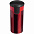 Термостакан Tralee, красный с логотипом в Москве заказать по выгодной цене в кибермаркете AvroraStore