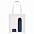 Подарочный набор Glow, синий (колонка, спортбутылка, шоппер) с логотипом в Москве заказать по выгодной цене в кибермаркете AvroraStore