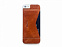 Кошелек-накладка на iPhone 5/5s и SE с логотипом в Москве заказать по выгодной цене в кибермаркете AvroraStore