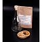 Набор  "Сам себе сомелье" для приготовления авторских напитков Мятный, Кофейный и Куантро ликеры с логотипом  заказать по выгодной цене в кибермаркете AvroraStore