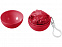 Дождевик Xina, красный с логотипом в Москве заказать по выгодной цене в кибермаркете AvroraStore