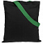 Набор Take Part, черный с зеленым с логотипом в Москве заказать по выгодной цене в кибермаркете AvroraStore