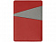 Картхолдер на 3 карты вертикальный «Favor» с логотипом  заказать по выгодной цене в кибермаркете AvroraStore