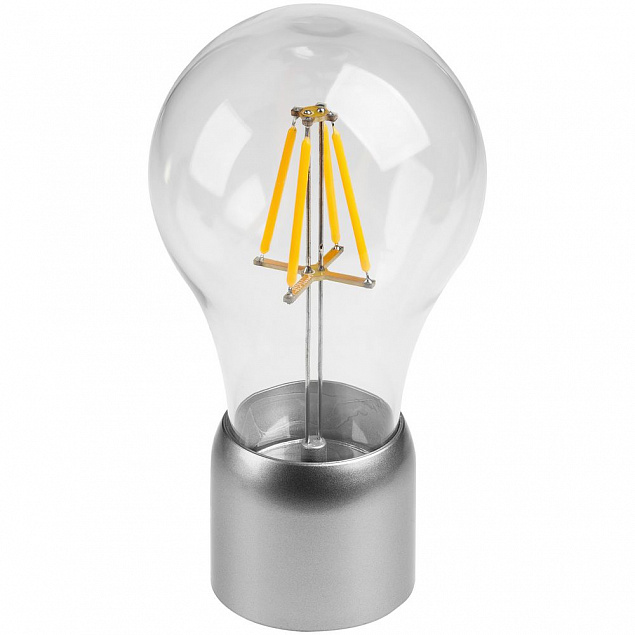 Левитирующая лампа FireFlow с логотипом в Москве заказать по выгодной цене в кибермаркете AvroraStore