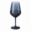 Бокал для вина, Sapphire, 490 ml, синий с логотипом в Москве заказать по выгодной цене в кибермаркете AvroraStore