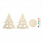 Елка новогодняя с логотипом в Москве заказать по выгодной цене в кибермаркете AvroraStore