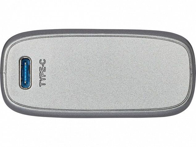 Портативное зарядное устройство PD емкостью 9600 мАч Tron Mini с логотипом в Москве заказать по выгодной цене в кибермаркете AvroraStore