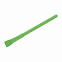 Эко ручка, зеленая с логотипом в Москве заказать по выгодной цене в кибермаркете AvroraStore